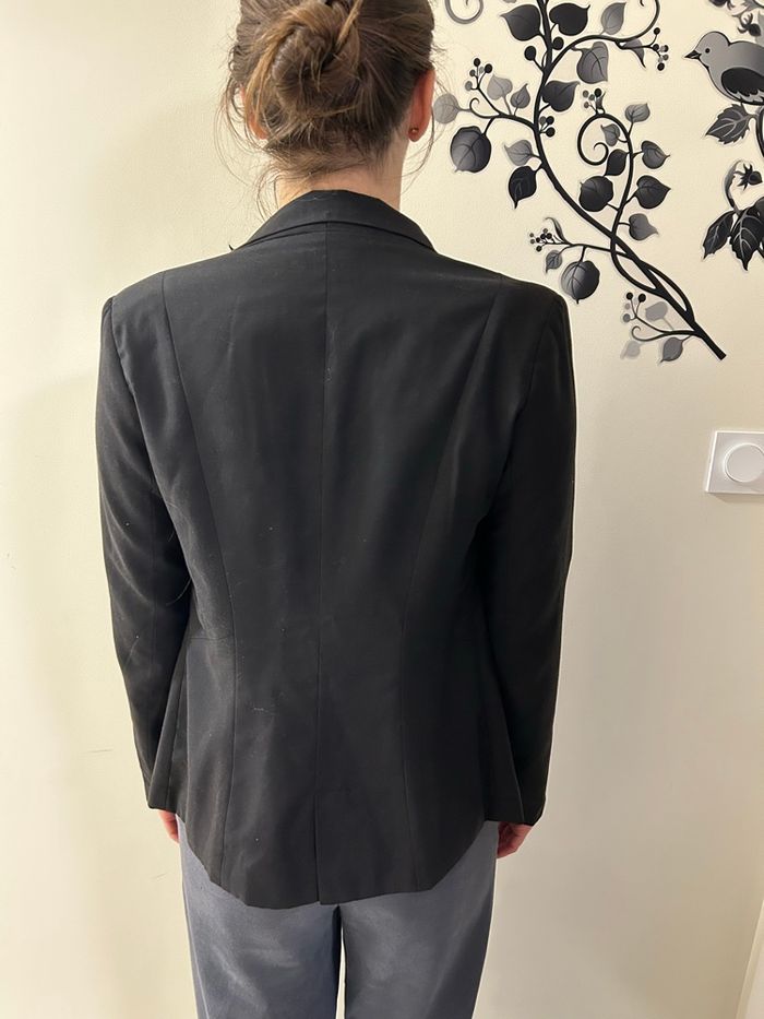 Blazer - photo numéro 4