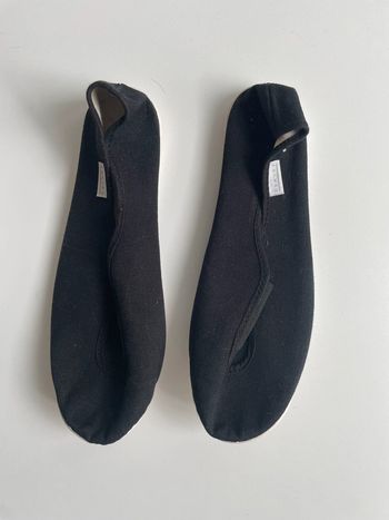 Ballerines Domyos 37