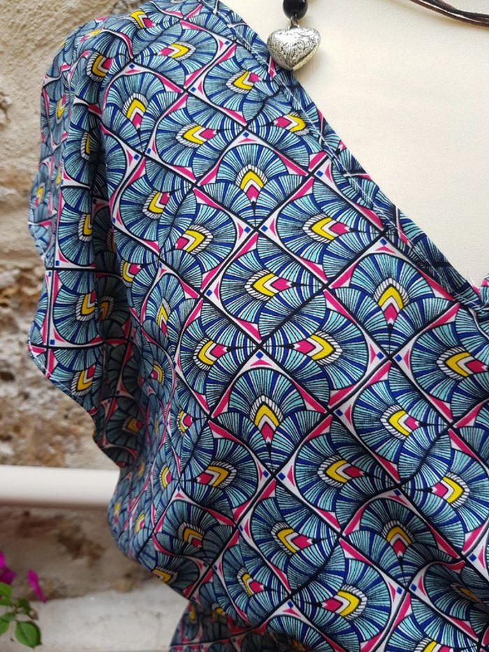 Robe 38 Vintage Love - photo numéro 6