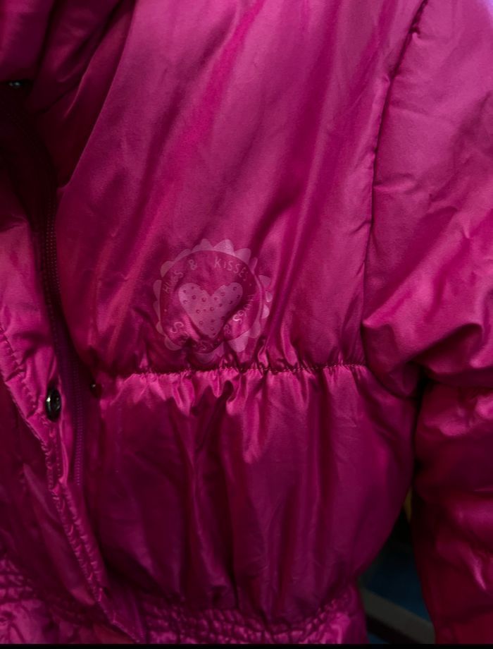 Doudoune cakewalk - photo numéro 2