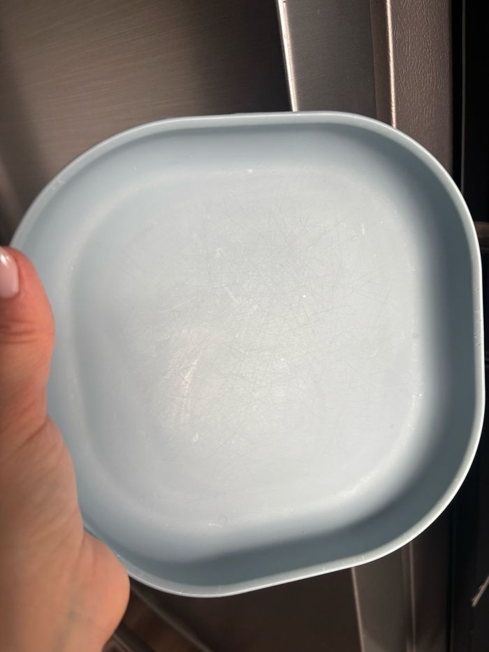 Coffret repas silicone Beaba - photo numéro 3