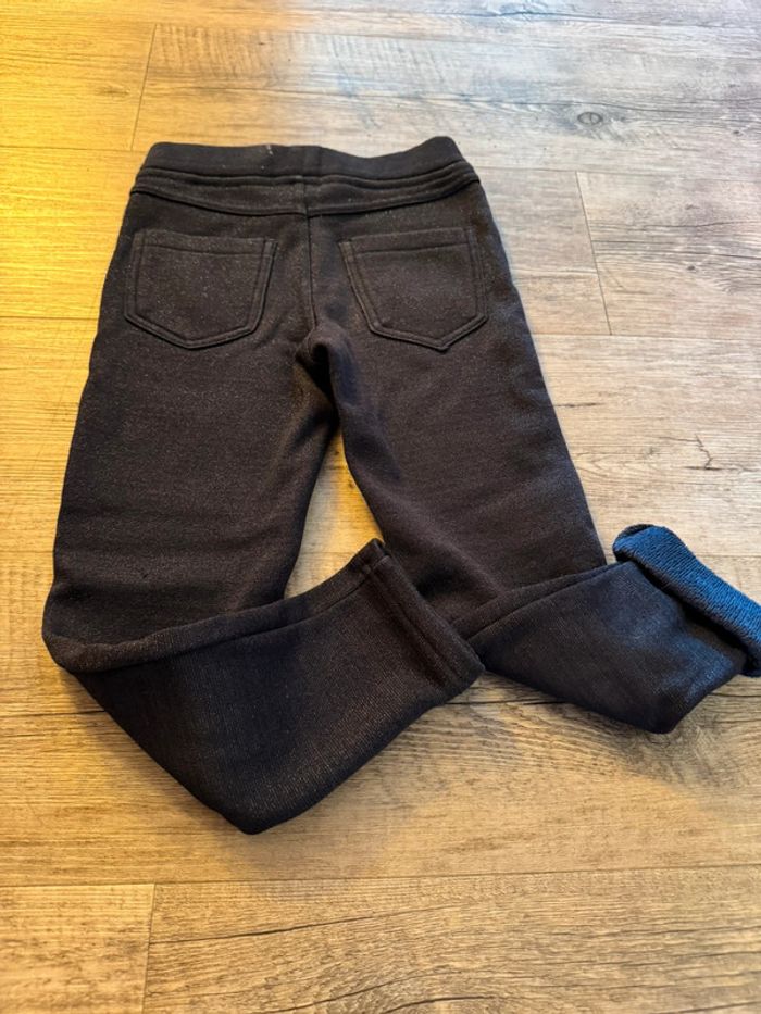 Legging okaidi 6ans - photo numéro 4