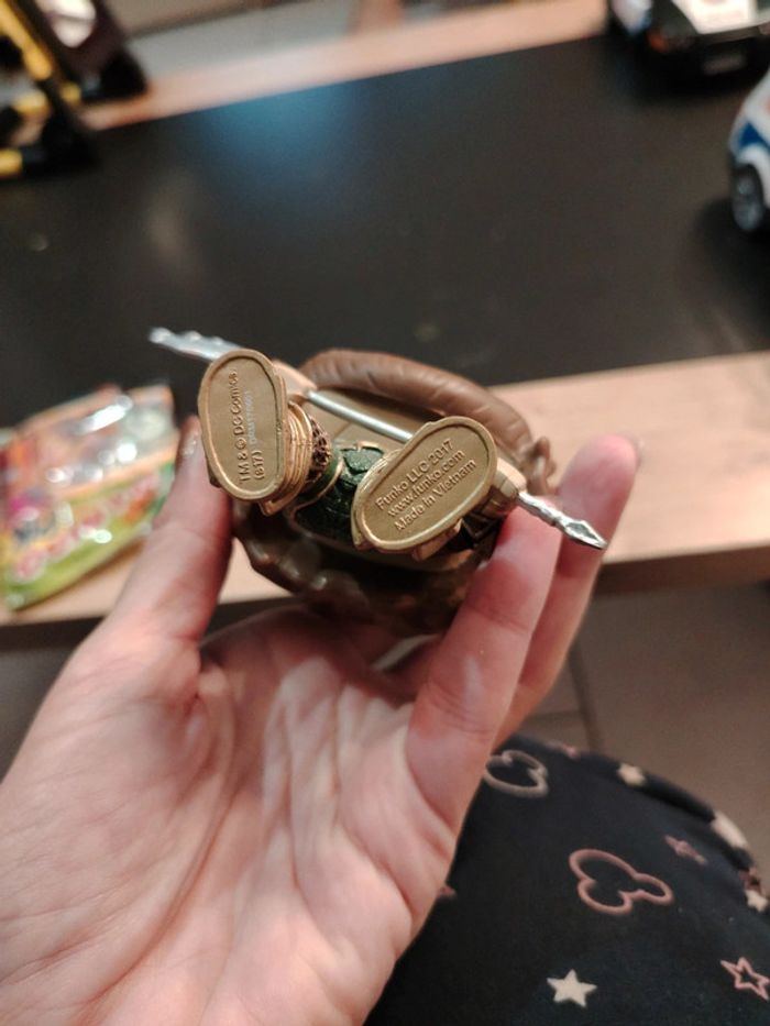 Funko pop aquaman - photo numéro 4