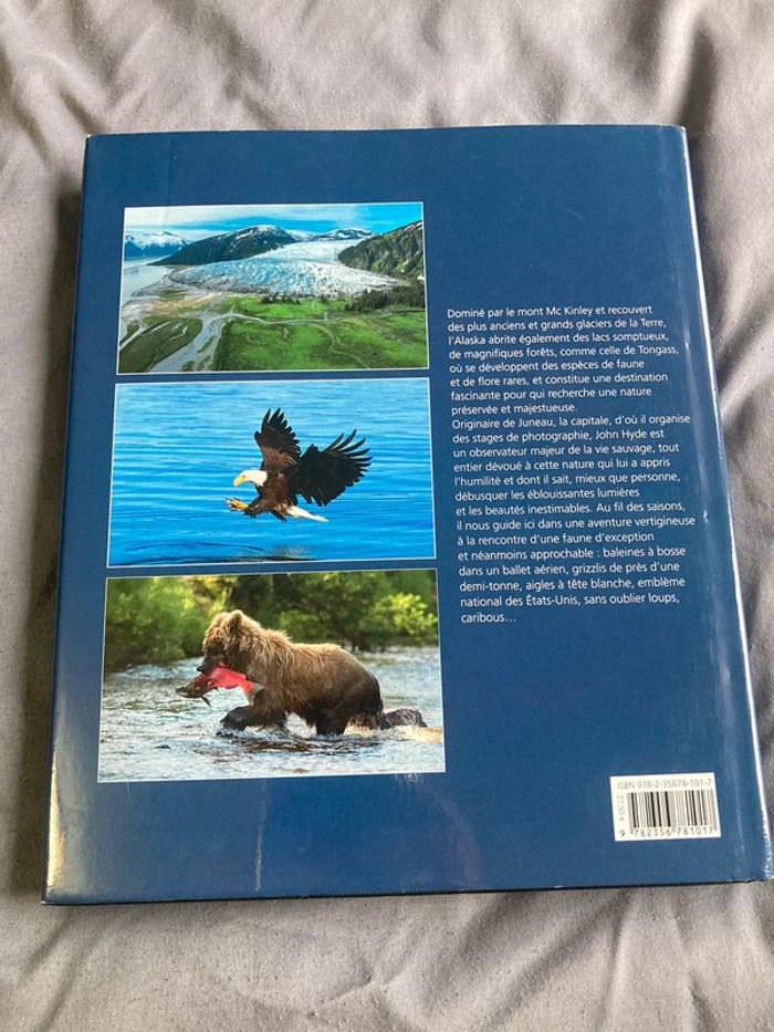 Alaska l’aventure sauvage - photo numéro 2