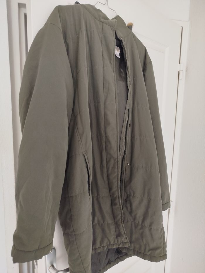 Parka femme 38/40 - photo numéro 2