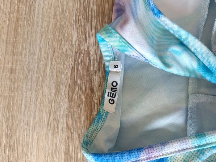 Robe combi - photo numéro 3