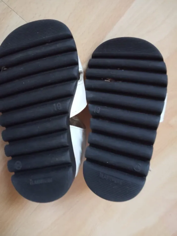 Chaussure 🔄 - photo numéro 5