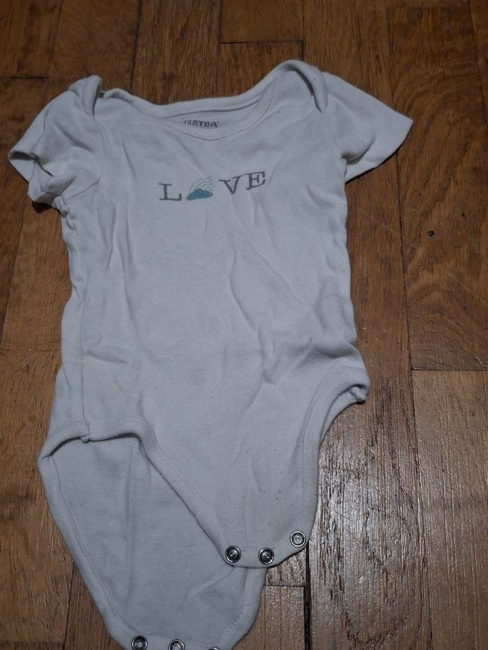 Body 9 mois Orchestra