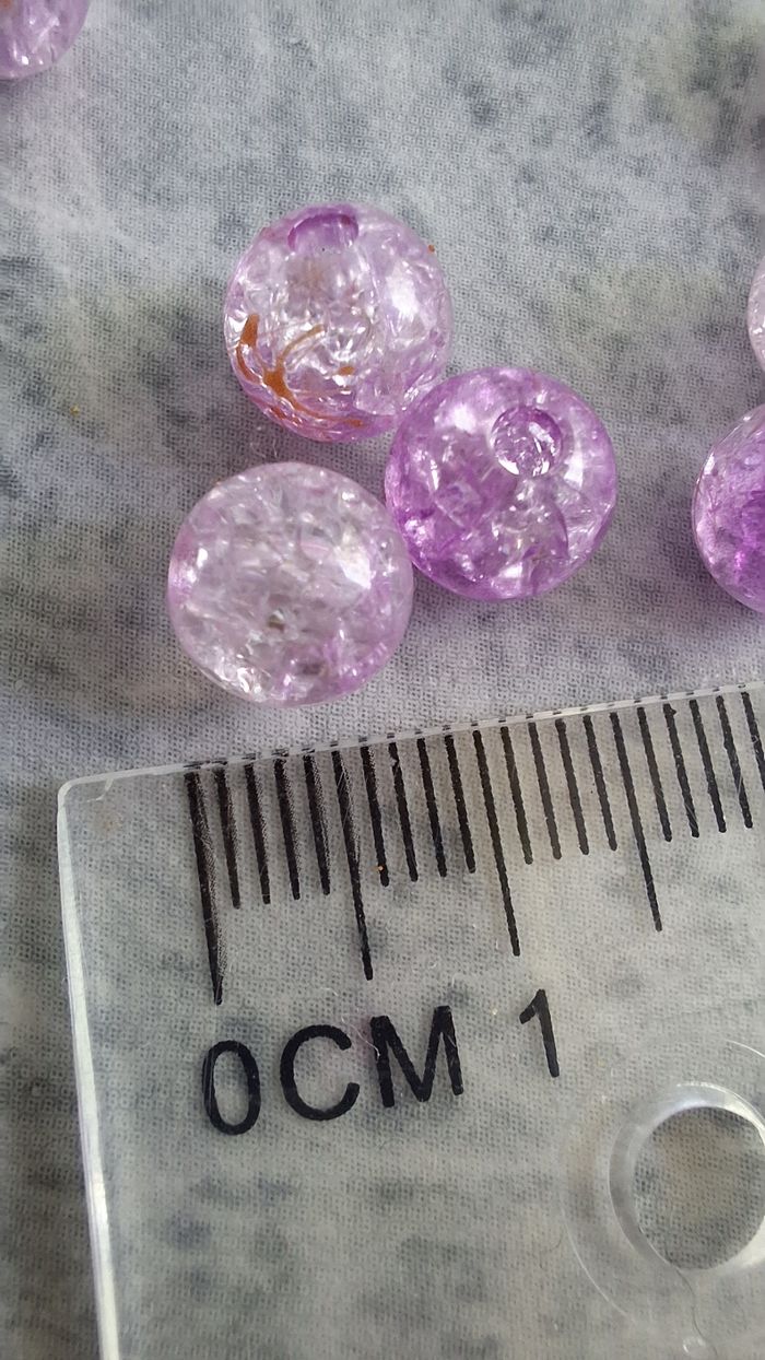Perles - photo numéro 2