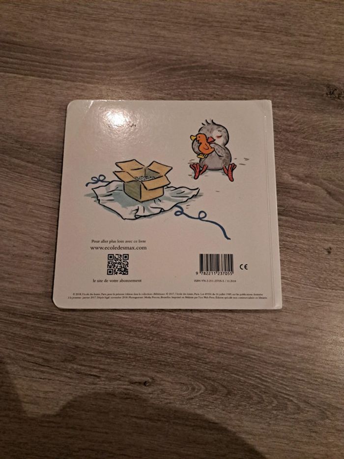 Livre pour enfant - photo numéro 9