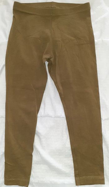 Legging enfant 2-4 ans 98-104 cm / Lupilu