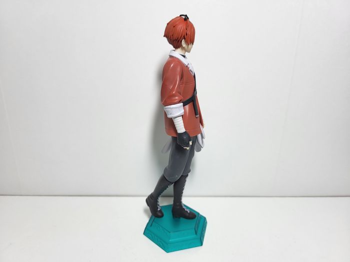 Desktop x Decorate Frieren Figurine Stark - photo numéro 9