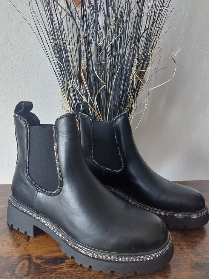 Bottine neuf 41 - photo numéro 3