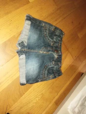 Short Kiabi