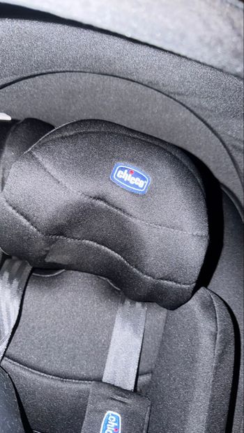 Chicco Siège auto Kiros Evo i