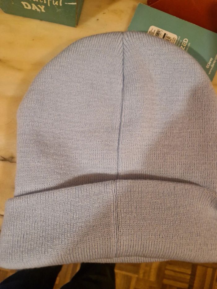Bonnet stitch - photo numéro 5
