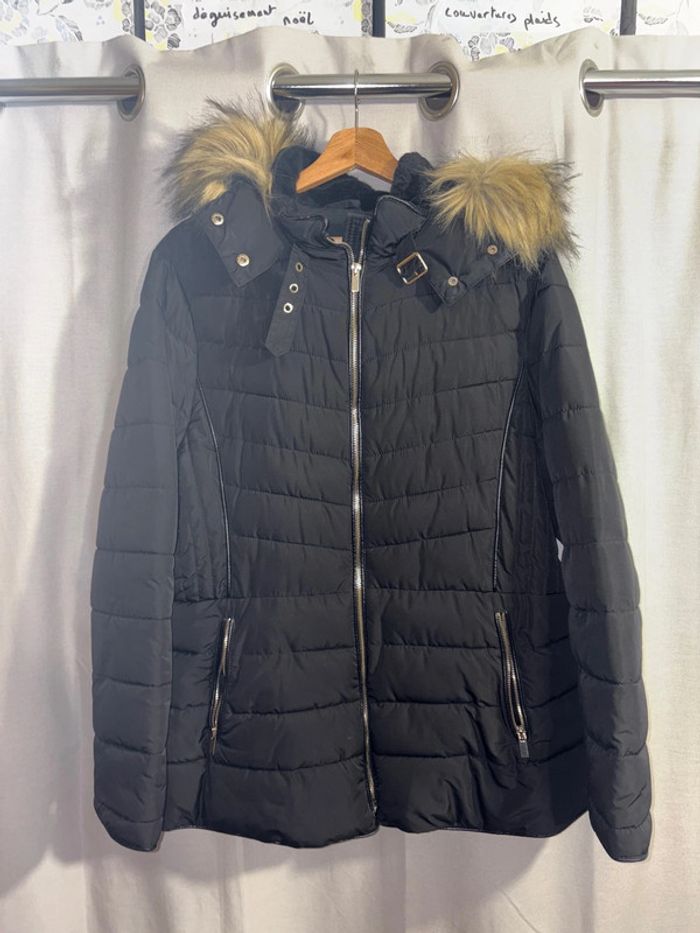 Manteau femme - photo numéro 2