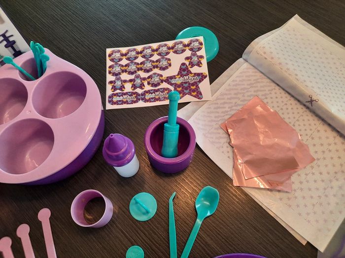 Coffret Mini Délices Multi Gourmandises - photo numéro 3