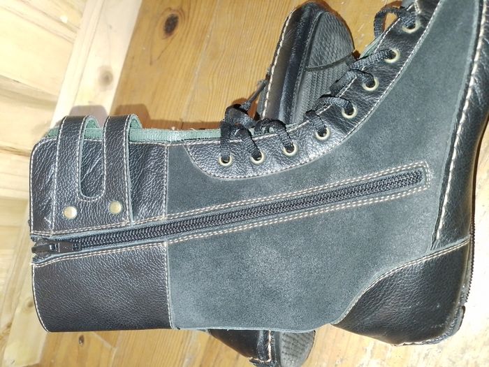 bottines Karston T36 - photo numéro 5