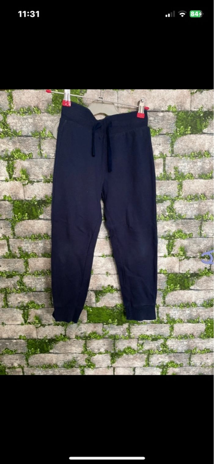 Pantalon jogging 6/7 ans - photo numéro 2