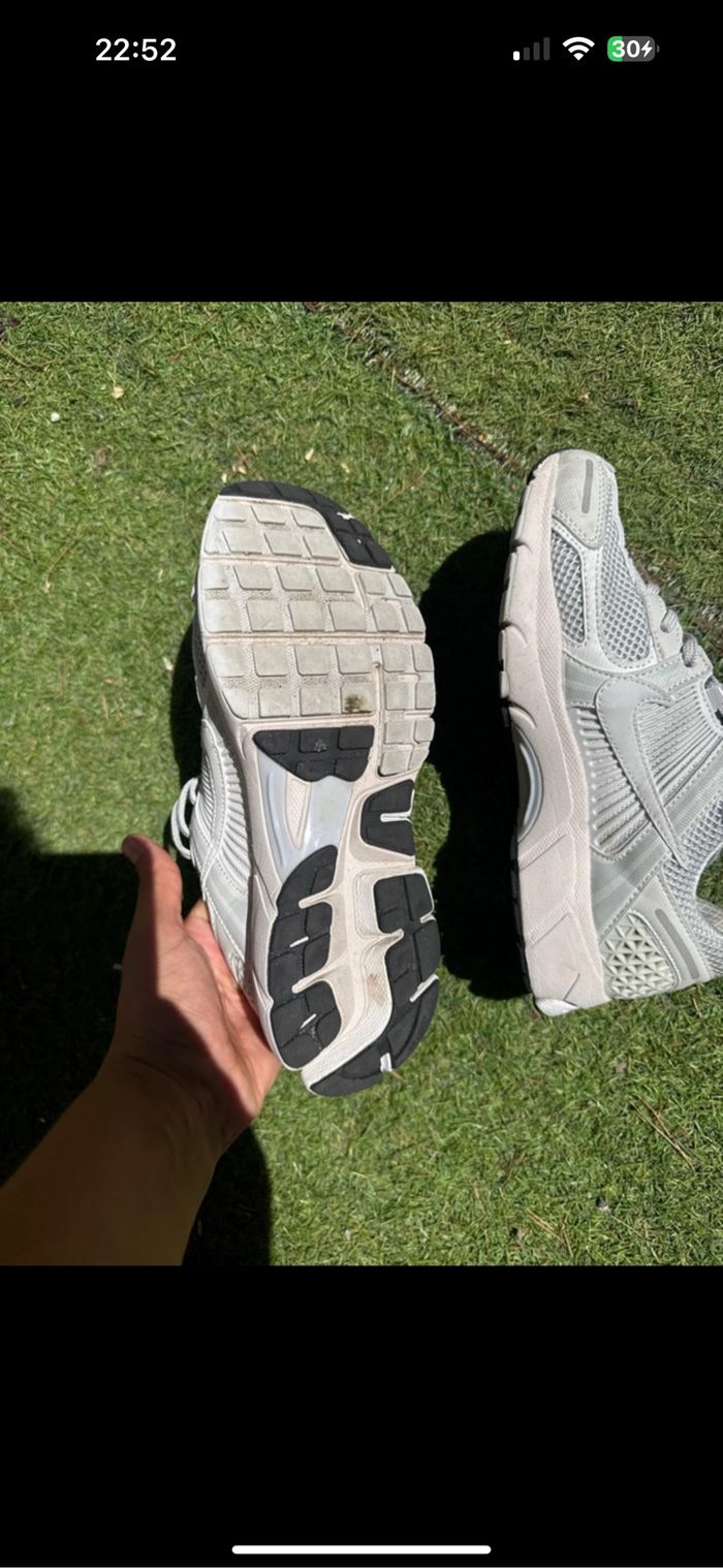 Nike vomero - photo numéro 4