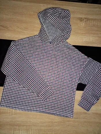 Pull fille 12 ans