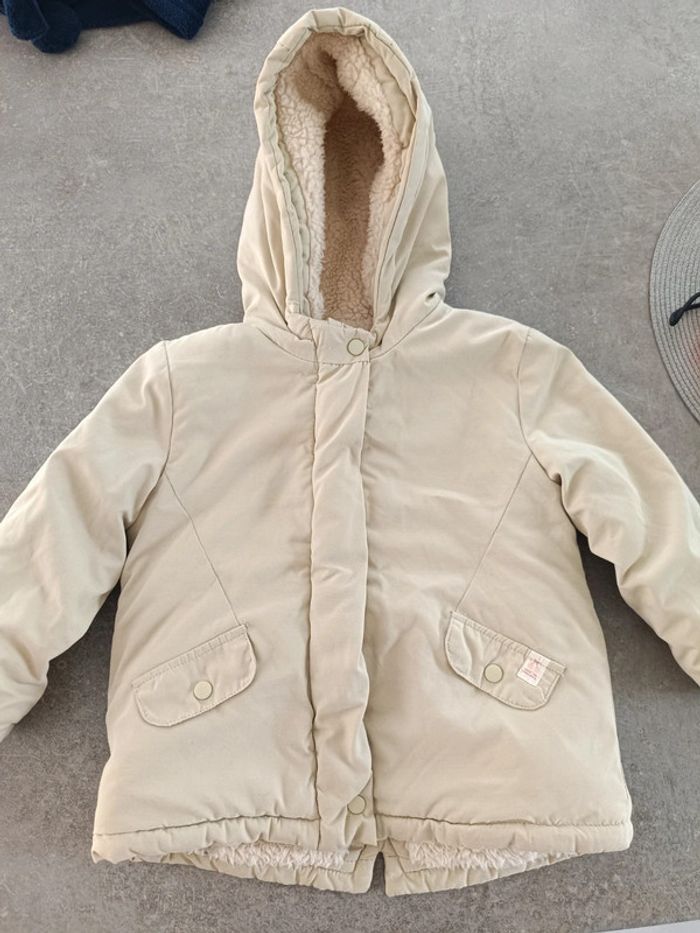 Manteau