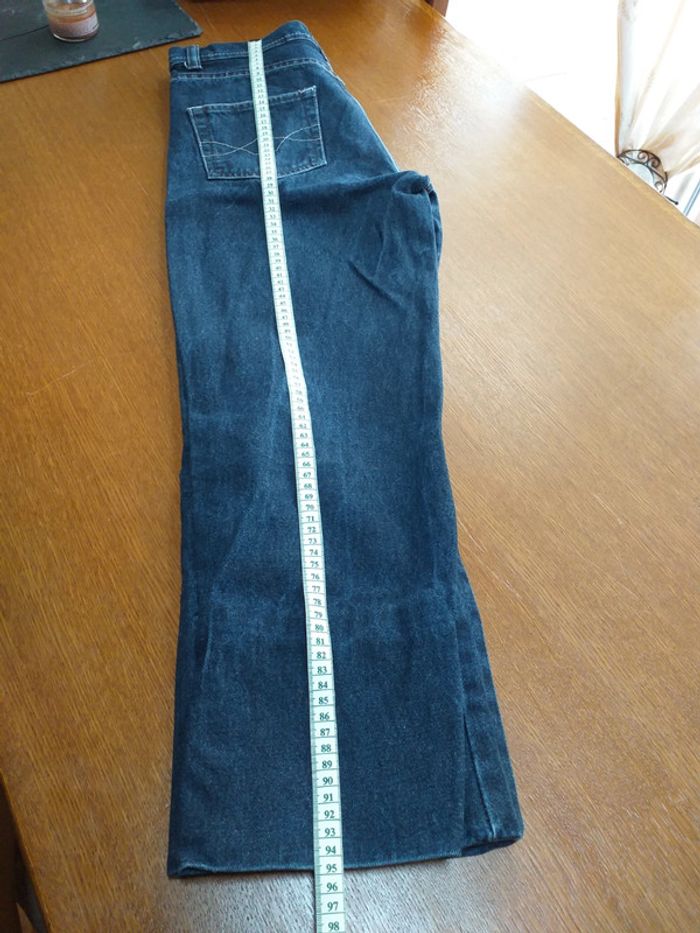 Jeans droit - photo numéro 7