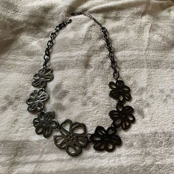 Collier femme