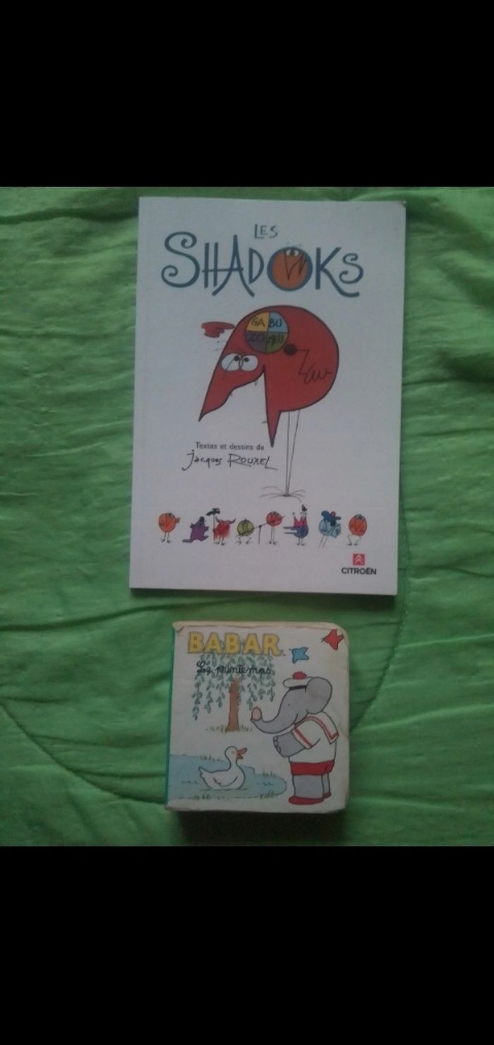 Livre d'éveil pour enfants - photo numéro 6