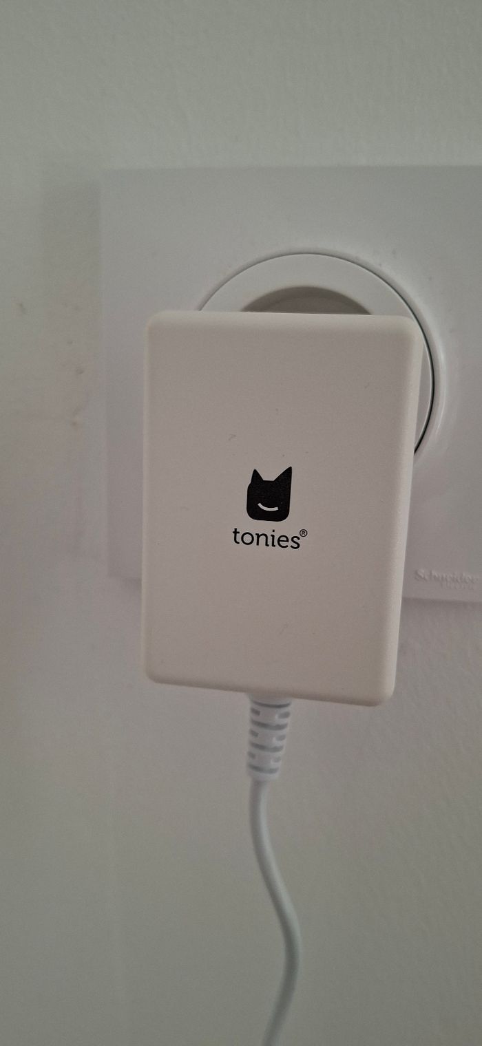 Tonies rose - photo numéro 4