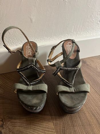 Chaussures