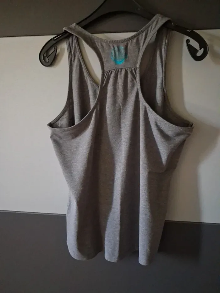 Haut de pyjama - photo numéro 2