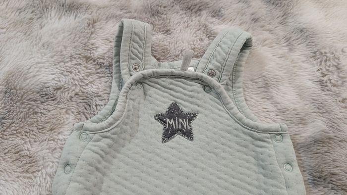 Salopette Orchestra taille 1 mois - photo numéro 2