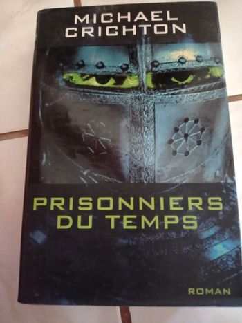 Prisonnier du temps