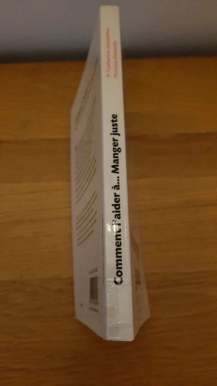 Comment l'aider à manger juste - photo numéro 8
