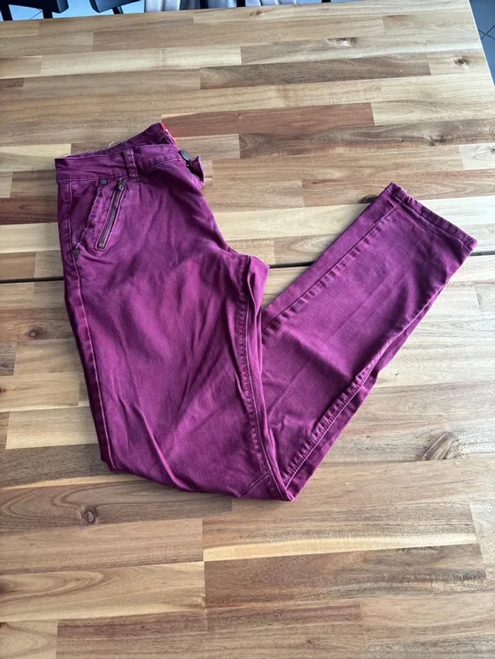 Jean bordeaux captain