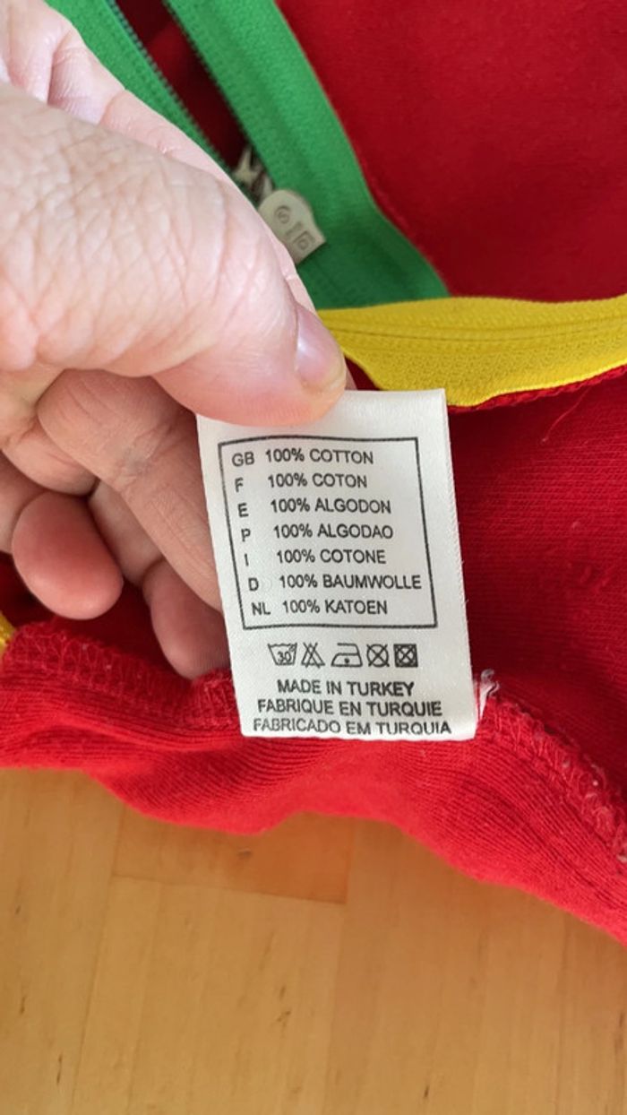 Veste Punkyfish - photo numéro 9