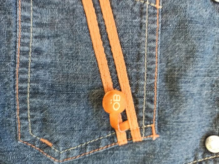 Ensemble robe - photo numéro 6