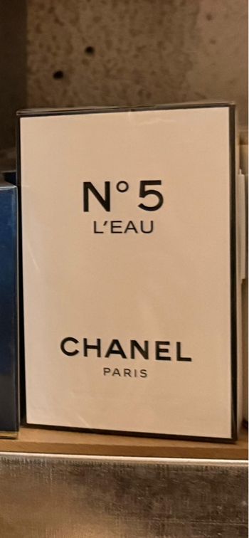 Numero 5
