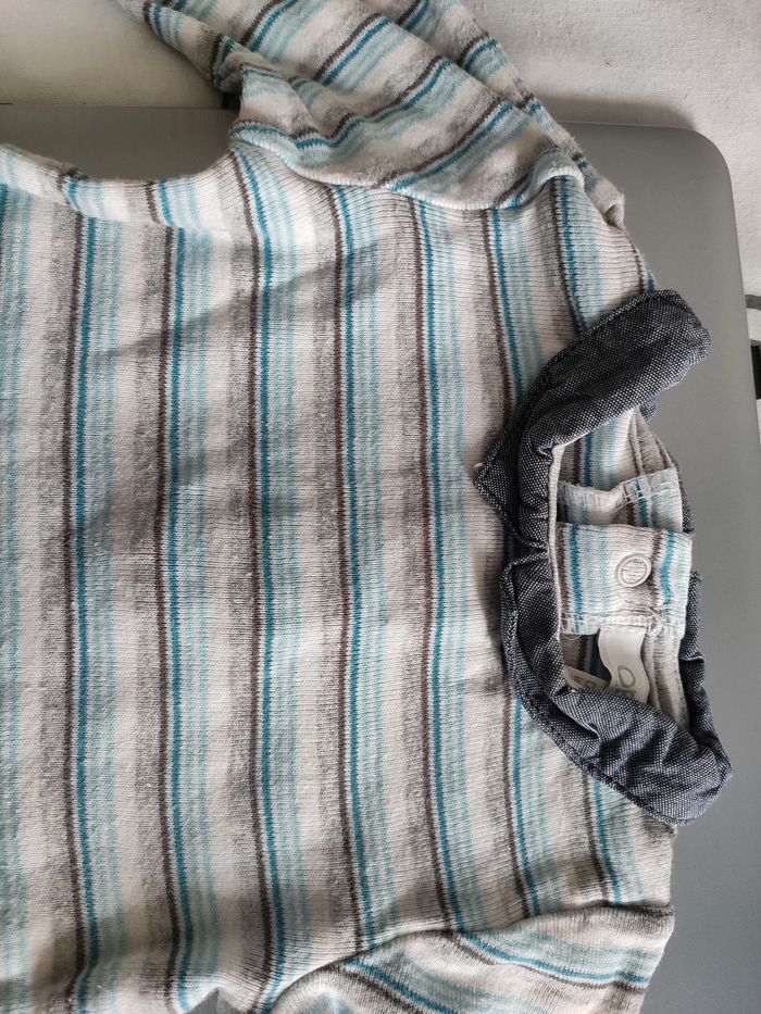 Bodie - photo numéro 2