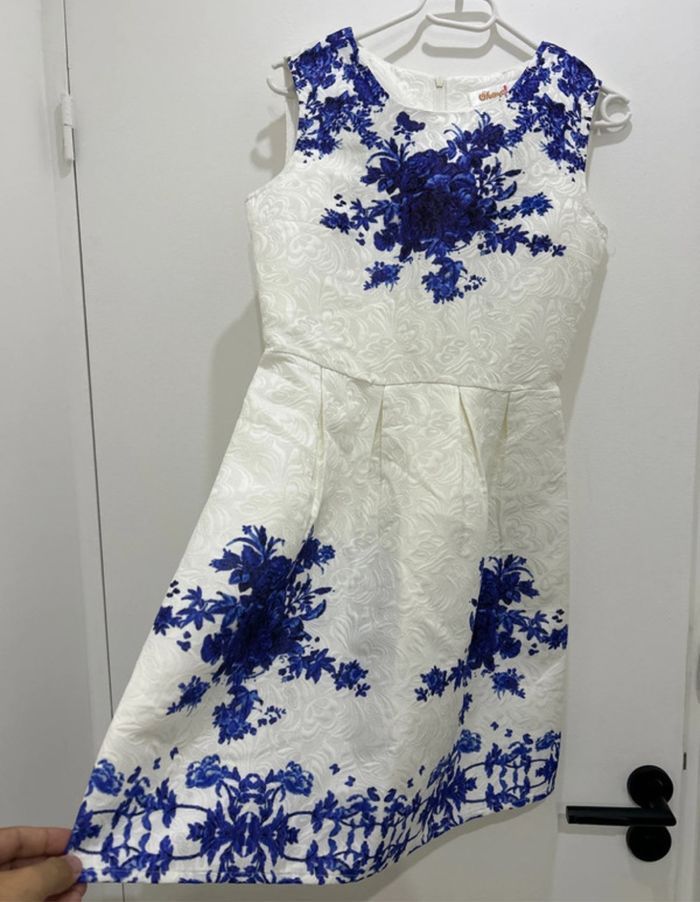 Robe d'été taille S Neuve - photo numéro 2