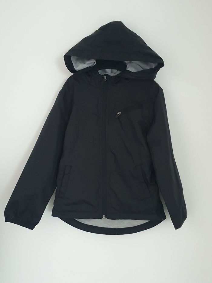 Veste mi-saison T.6A