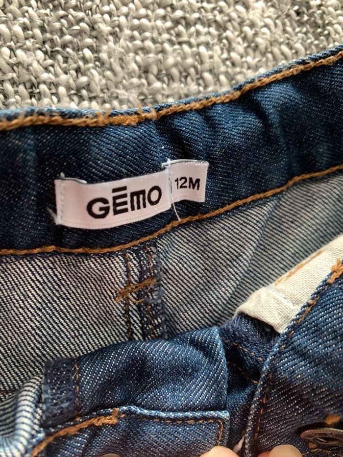 Jean bébé - photo numéro 3