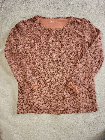 Top fille 10 ans Gémo