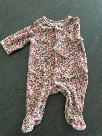 Pyjama tao