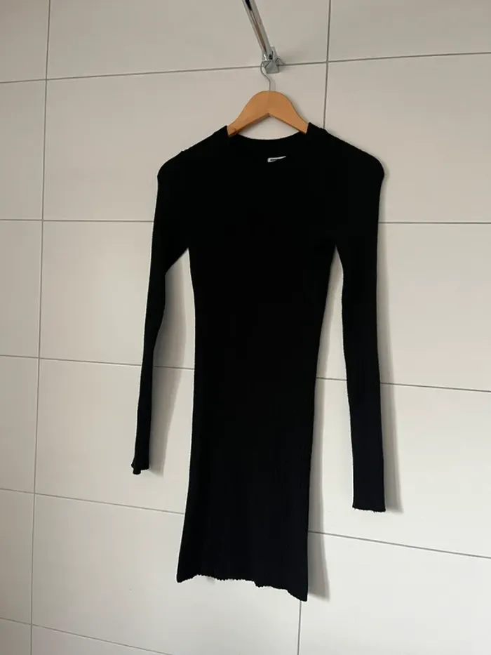 Robe pull
