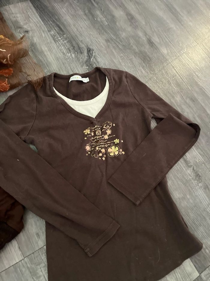 Haut taille 36 - photo numéro 2