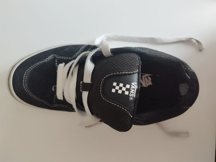 Basket Vans taille 39 - photo numéro 4