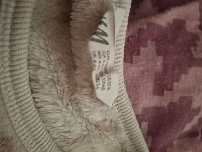 Pull chat - photo numéro 3